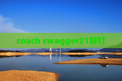 coach swagger21铆钉